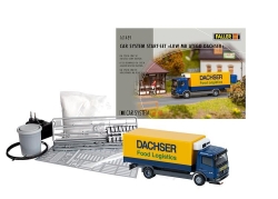 Faller 161489 Car System Start-Set LKW MB A