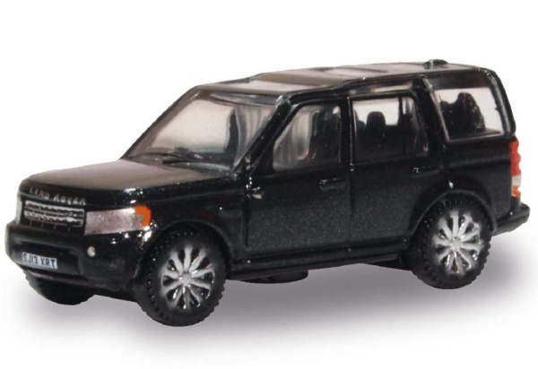 Busch 200128699 Land Rover Discovery 4