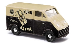 Busch 40931 DRW 3=6, Kuhn Kaffee