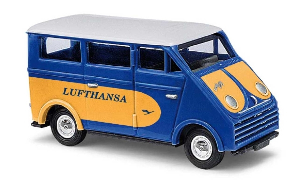 Busch 40932 DKW 3=6 Lufthansa