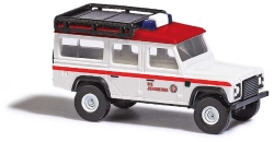 Busch 8380 Land Rover Johanniter N