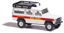 Busch 8381 Land Rover DLRG N