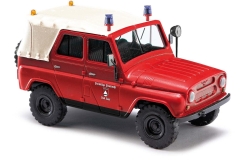 Busch 52107 UAZ 469 Dach FW Bad Laer