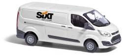 Busch 52419 Ford Transit Sixt