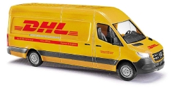 Busch 52605 MB Sprinter DHL