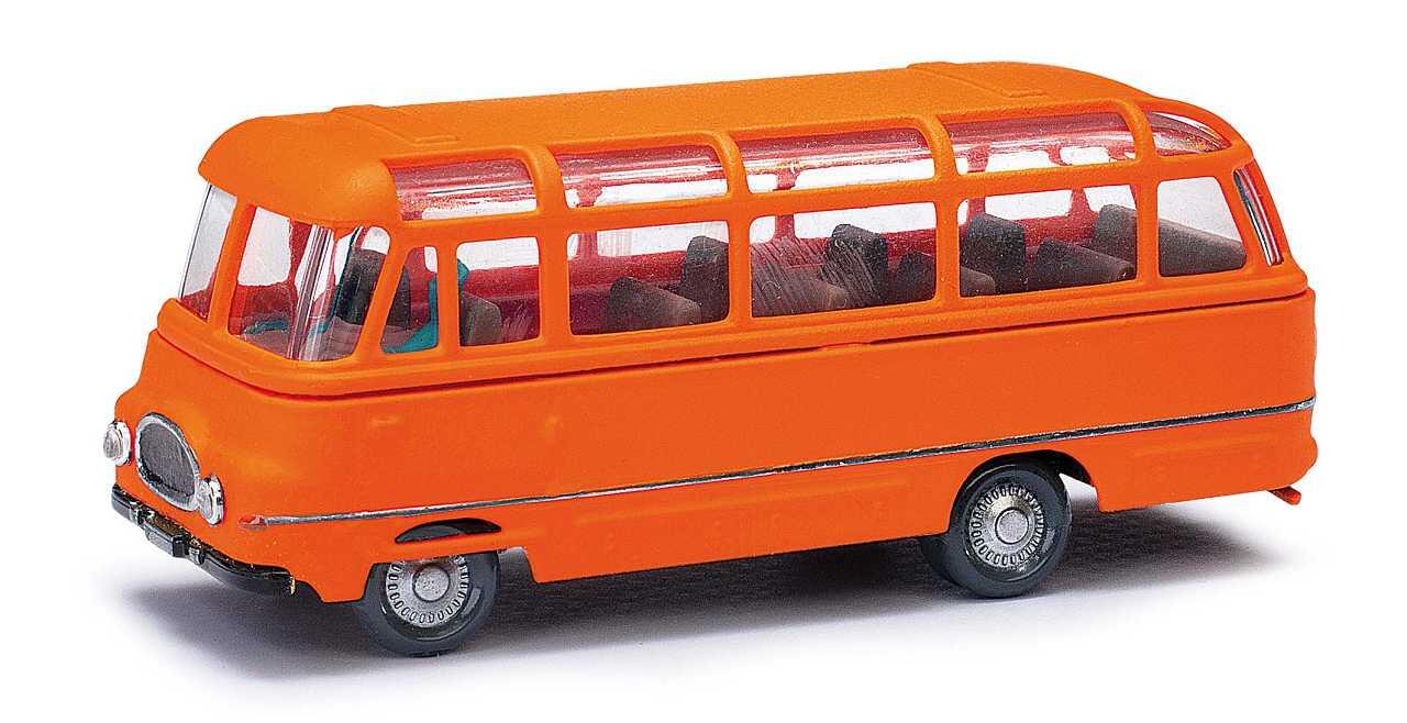 Busch 95717 Robur LO 2500 orange