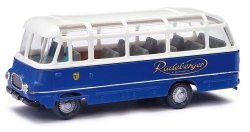 Busch 95716 Robur LO 2500, Radeberger