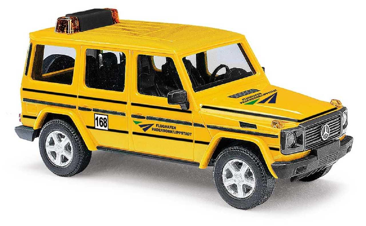 Busch 51431 Mercedes G Follow me
