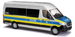 Busch 52607 MB Sprinter Polizei Bayern