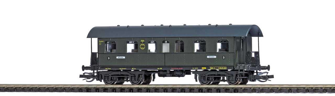 Busch 34104 Personenwagen DRG 1