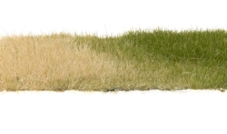 Woodland FS619 stehendes Gras 4mm hellgrün
