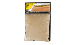 Woodland FS616 stehendes Gras 2mm strohbraun