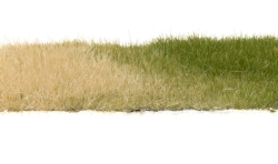 Woodland FS615 stehendes Gras 2mm mittelgrün