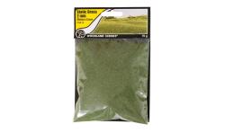 Woodland FS615 stehendes Gras 2mm mittelgrün