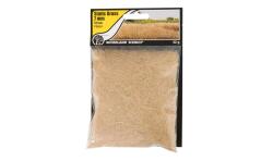 Woodland FS624 stehendes Gras 7mm strohbraun