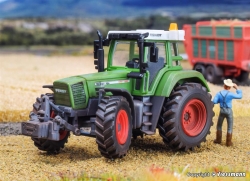 Kibri 12265 H0 FENDT Vario Favorit 926