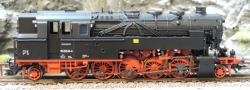 Trix 25097 Dampflokomotive Baureihe 95.0 mit...