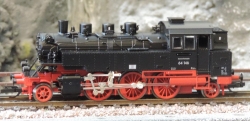 Schirmer 30160 Tenderlokomotive BR 64 146 DR