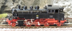 Schirmer 30170 Tenderlokomotive BR 64 1189-6 DR