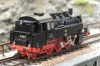Schirmer 30170 Tenderlokomotive BR 64 1189-6 DR