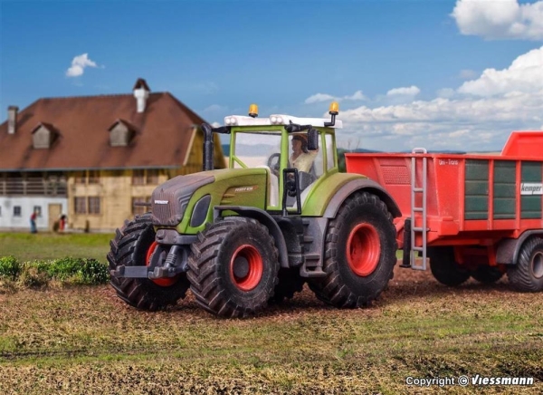 Kibri 12268 H0 FENDT Vario 936