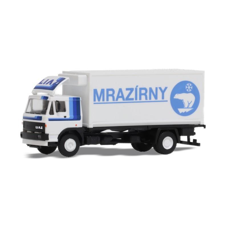 IGRA MODEL 66618003 Liaz mraz?rny