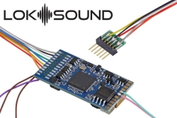 ESU 58416 LokSound 5 DCC/MM/SX/M4...