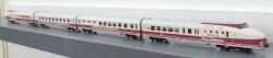 Kres 1815DS Schnelltriebwagen BR 175 als Jugendklubzug ?Ernst Th?lmann" - DC Sound