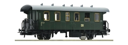 Roco 44227 Personenwagen DR