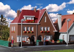 Kibri 38325 H0 Haus Amselweg