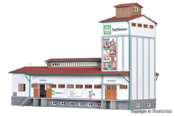 Kibri 39208 H0 Lagerhaus in Herrenberg