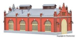 Kibri 39404 H0 Lagerhalle
