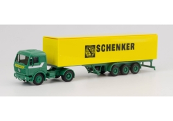 Herpa 310949 MB S KoSzg, Schenker