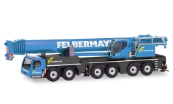 Herpa 312228 Liebherr LTM 13000-6.2 Felberm