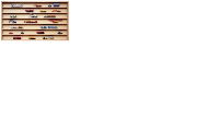 Kibri 12011 Schaukasten mit Glasschiebetüren, dunkelbraun,L 104,0 x H 61,0 x T 7,0 cm