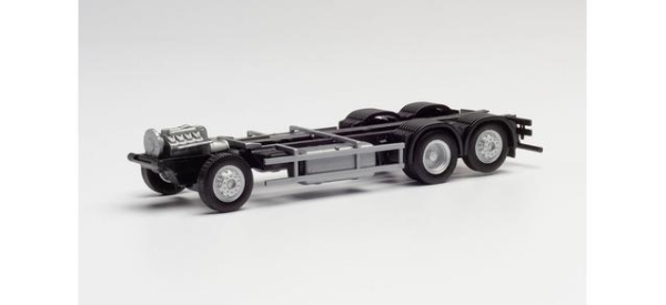 Herpa 085175 TS FG LKW Scania CR/CS für AK