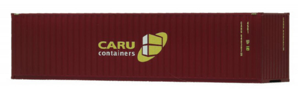 Igra Model 9602008/2 Container Caru