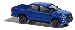 Busch 52803 Ford Ranger blau