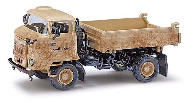Busch 95544 IFA L60 DSK Irak gealtert