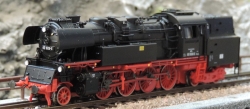 Gützold 31072110 Tenderlokomotive BR 65 1008-5 DR