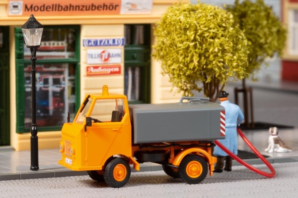 Auhagen 41657 Multicar M22 mit Wassertank