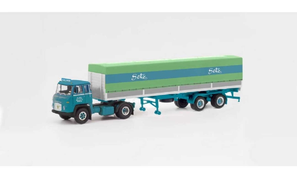 Herpa 87MBS026062 Scania LB 76 PlSzg. Setz