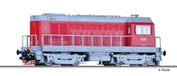 Tillig 02628 Diesellokomotive Reihe T 435 der CSD, Ep. IV