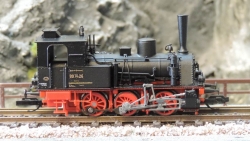 Tillig 04247 Dampflokomotive BR 89.70 der DRG