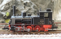 Tillig 04247 Dampflokomotive BR 89.70 der DRG