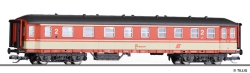 Tillig 13308 Reisezugwagen 2. Klasse Bp der ÖBB