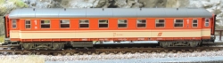 Tillig 13368 Reisezugwagen 1. Klasse Ap der ÖBB, Ep. IV