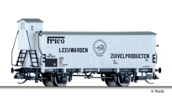 Tillig 17926 Kühlwagen „FRICO...