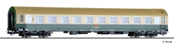 Tillig 74949 Reisezugwagen 2. Klasse B 518, Typ Y, der DB...