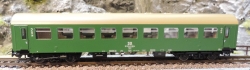 Tillig 74950 Reisezugwagen 2. Klasse Bghw der DR, Ep. IV